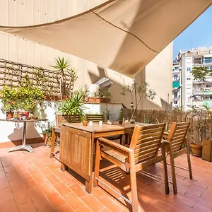 apartment-vallhonrat.catalonia-hotels.com/