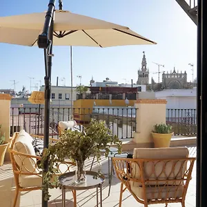 Apartment Cathedral Views, Seville